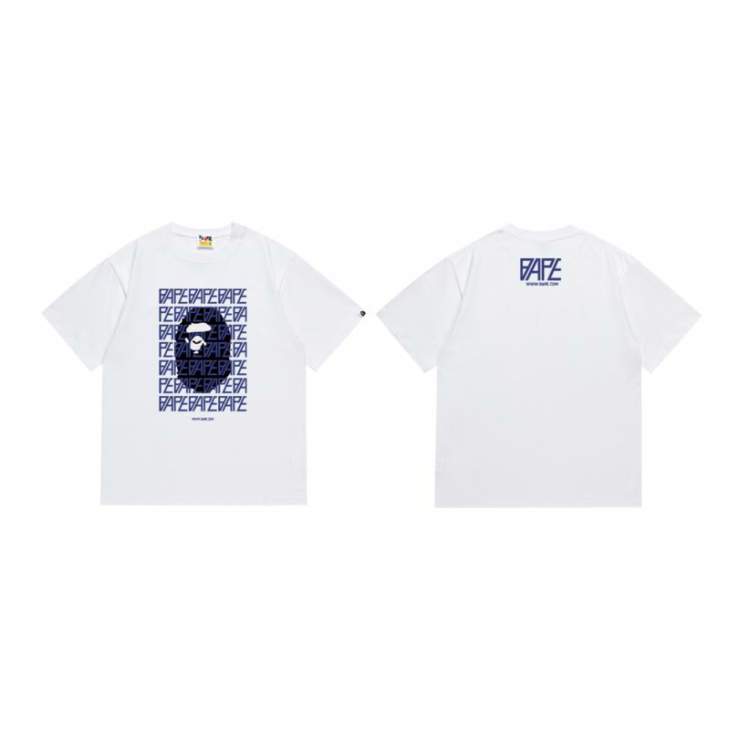 Picture of Aape T Shirts Short _SKUBapeS-2XLscqx18024708